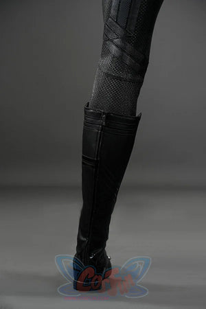 Pre-Sale Black Panther T’challa Cosplay Costume C09222S Costumes