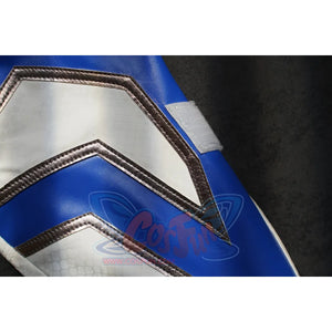 Game Rivals Invisible Woman Susan Richards Cosplay Costume C09455 Costumes