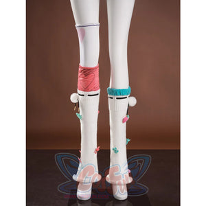 Pre-Sale Genshin Impact Varesa Cosplay Costumes C09355 AA Costumes