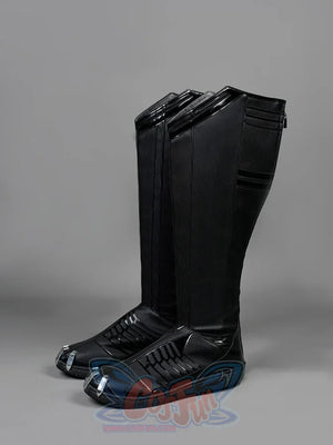 Pre-Sale Black Panther T’challa Cosplay Costume C09222S Costumes