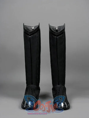 Black Panther T'Challa Cosplay Shoes