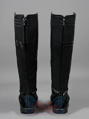 Pre-Sale Black Panther T’challa Cosplay Costume C09222S Costumes