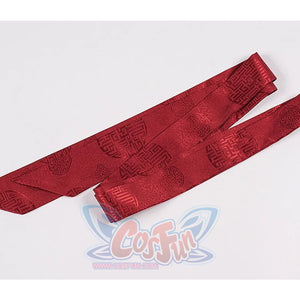 Pre-Sale Grandmaster Of Demonic Cultivation Teen Wei Wuxian Cosplay Costume J40629 Costumes