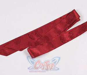 Pre-Sale Grandmaster Of Demonic Cultivation Teen Wei Wuxian Cosplay Costume J40629 Costumes