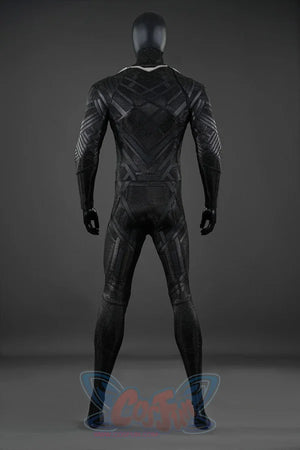 Pre-Sale Black Panther T’challa Cosplay Costume C09222S Costumes