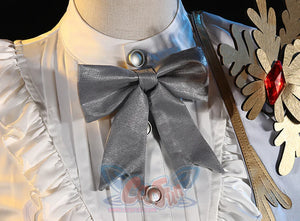 Pre- Sale Identity V Painter Golden Ratio Cosplay Costume C08925 Costumes