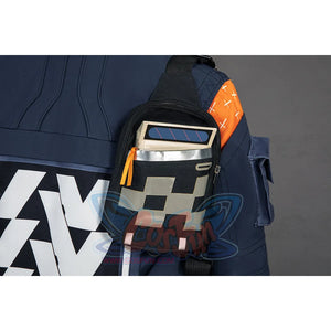 Zenless Zone Zero Von Lycaon Cosplay Costume C08711 Costumes