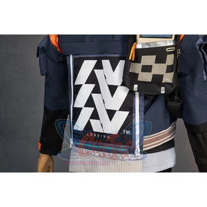 Zenless Zone Zero Von Lycaon Cosplay Costume C08711 Costumes