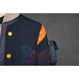 Zenless Zone Zero Von Lycaon Cosplay Costume C08711 Costumes
