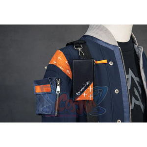Zenless Zone Zero Von Lycaon Cosplay Costume C08711 Costumes