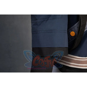 Zenless Zone Zero Von Lycaon Cosplay Costume C08711 Costumes