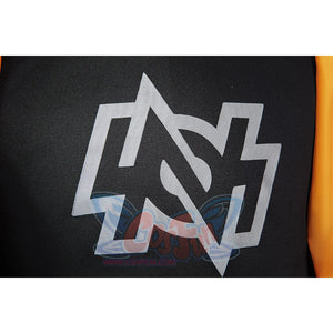 Zenless Zone Zero Von Lycaon Cosplay Costume C08711 Costumes