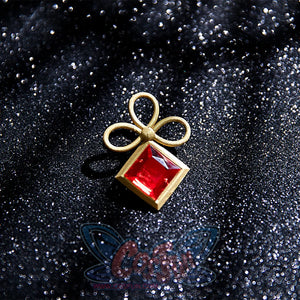 Honkai: Star Rail Ruan Mel Cosplay Costume C08724 A Costumes