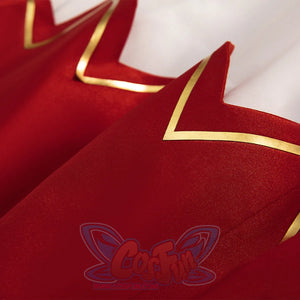 Code Geass Lelouch Of The Rebellion C.c. Cosplay Costume C09022 Costumes