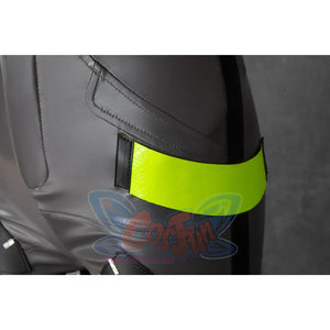 Zenless Zone Zero Zhu Yuan Cosplay Costume C09119 Costumes