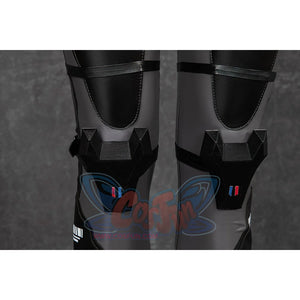 Zenless Zone Zero Zhu Yuan Cosplay Costume C09119 Costumes