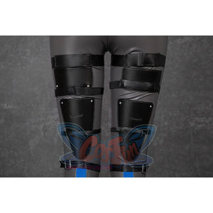 Zenless Zone Zero Zhu Yuan Cosplay Costume C09119 Costumes