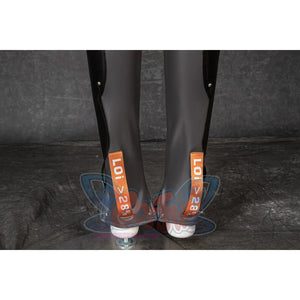 Zenless Zone Zero Zhu Yuan Cosplay Costume C09119 Costumes