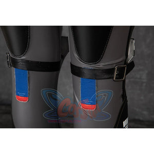 Zenless Zone Zero Zhu Yuan Cosplay Costume C09119 Costumes