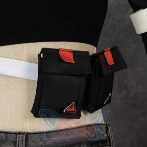 Zenless Zone Zero Grace Howard Cosplay Costume C09120 Costumes