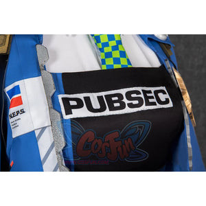 Zenless Zone Zero Zhu Yuan Cosplay Costume C09119 Costumes