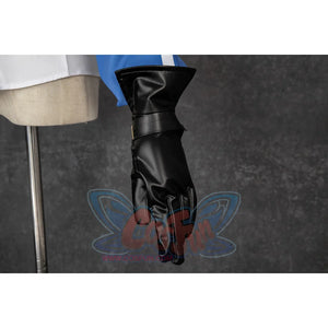 Zenless Zone Zero Zhu Yuan Cosplay Costume C09119 Costumes