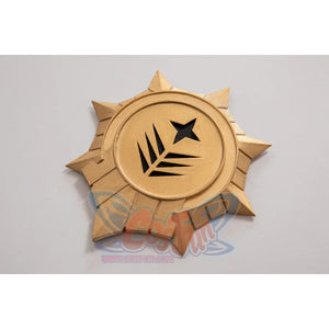 Zenless Zone Zero Zhu Yuan Cosplay Costume C09119 Costumes