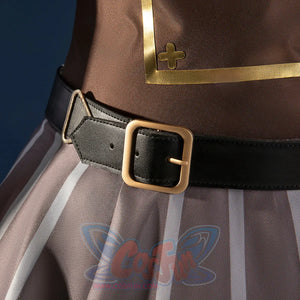 Virtual YouTuber Ace Taffy Cosplay Costume C09072 Costumes