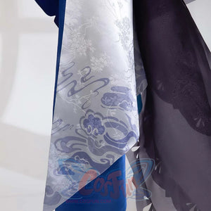 Honkai Impact 3 Seele Vollerei Cosplay Costume C09118 Costumes