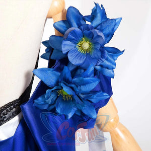 Honkai Impact 3 Seele Vollerei Cosplay Costume C09118 Costumes