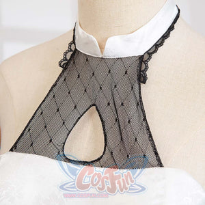 Honkai Impact 3 Seele Vollerei Cosplay Costume C09118 Costumes