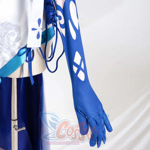 Honkai Impact 3 Seele Vollerei Cosplay Costume C09118 Costumes
