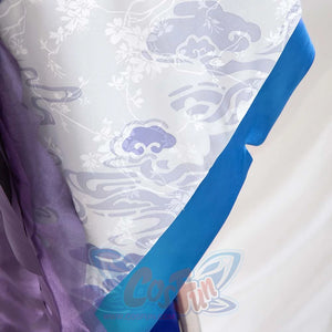 Honkai Impact 3 Seele Vollerei Cosplay Costume C09118 Costumes