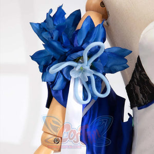 Honkai Impact 3 Seele Vollerei Cosplay Costume C09118 Costumes