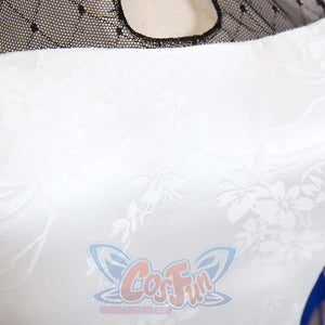 Honkai Impact 3 Seele Vollerei Cosplay Costume C09118 Costumes