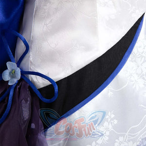 Honkai Impact 3 Seele Vollerei Cosplay Costume C09118 Costumes