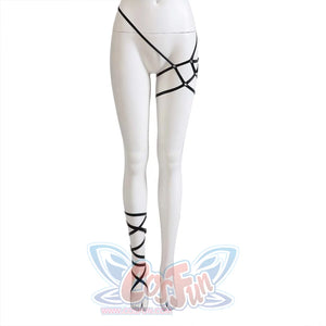 Honkai Impact 3 Seele Vollerei Cosplay Costume C09118 Costumes