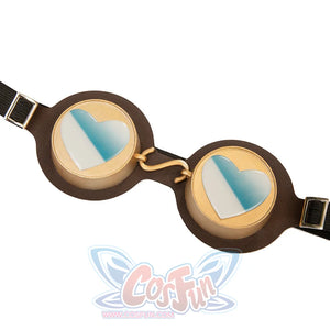 Virtual YouTuber Ace Taffy Cosplay Costume C09072 Costumes