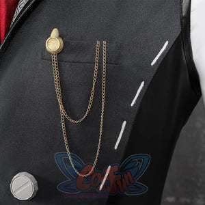 Zenless Zone Zero Von Lycaon Cosplay Costume C08903 Costumes