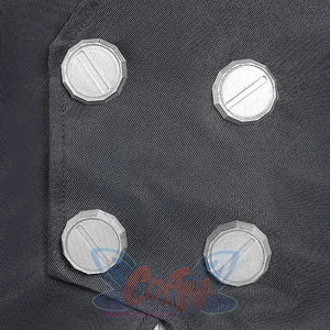 Zenless Zone Zero Von Lycaon Cosplay Costume C08903 Costumes