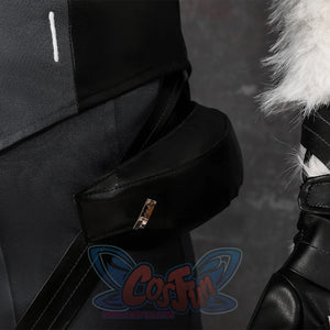 Zenless Zone Zero Von Lycaon Cosplay Costume C08903 Costumes