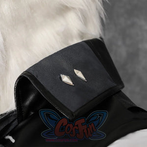 Zenless Zone Zero Von Lycaon Cosplay Costume C08903 Costumes