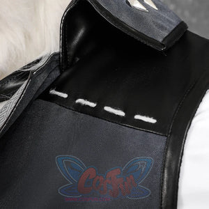 Zenless Zone Zero Von Lycaon Cosplay Costume C08903 Costumes