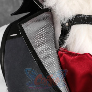 Zenless Zone Zero Von Lycaon Cosplay Costume C08903 Costumes