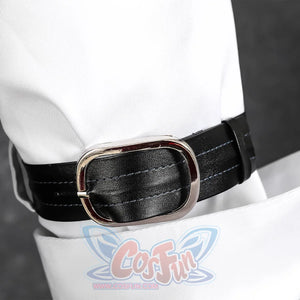 Zenless Zone Zero Von Lycaon Cosplay Costume C08903 Costumes