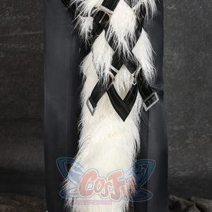 Zenless Zone Zero Von Lycaon Cosplay Costume C08903 Costumes