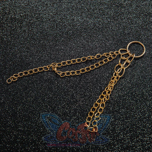 Honkai: Star Rail Luocha Cosplay Costume C08295 A Costumes