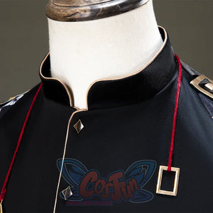 Virtual YouTuber Shinoshima Raise Cosplay Costume C08939 Costumes