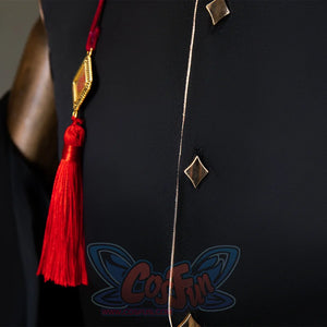 Virtual YouTuber Shinoshima Raise Cosplay Costume C08939 Costumes