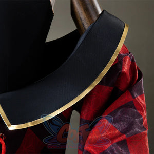 Virtual YouTuber Shinoshima Raise Cosplay Costume C08939 Costumes